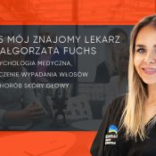 5 Moj Znajomy Lekarz Malgorzata Fuchs