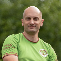 Marcin Sikora