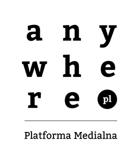 anywhere.pl Platforma Medialna