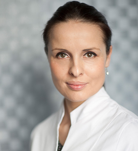 Agnieszka Kulig
