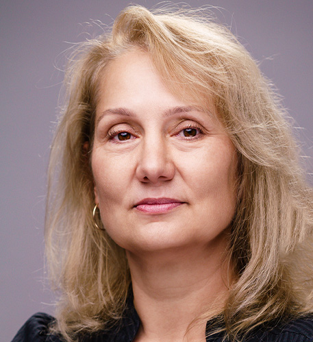 Barbara Waligóra